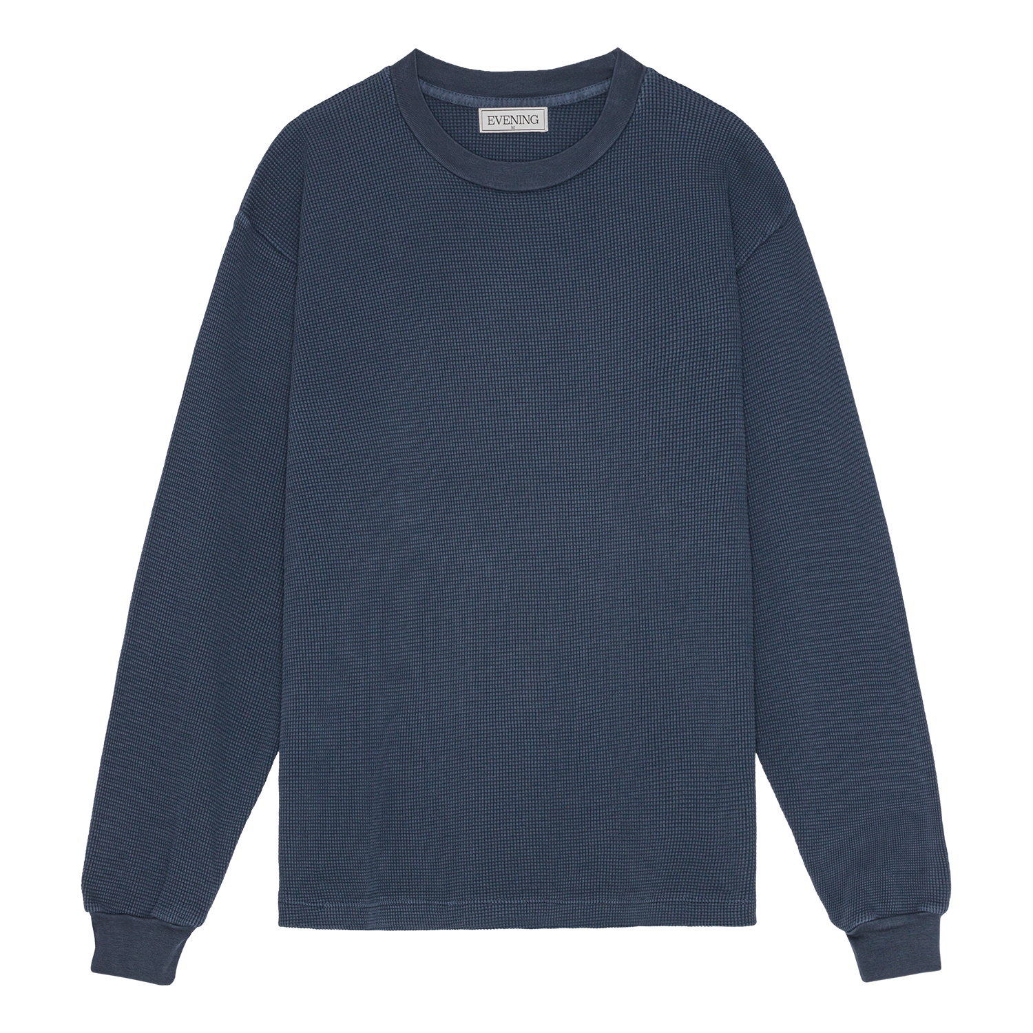 NAVY THERMAL L/S