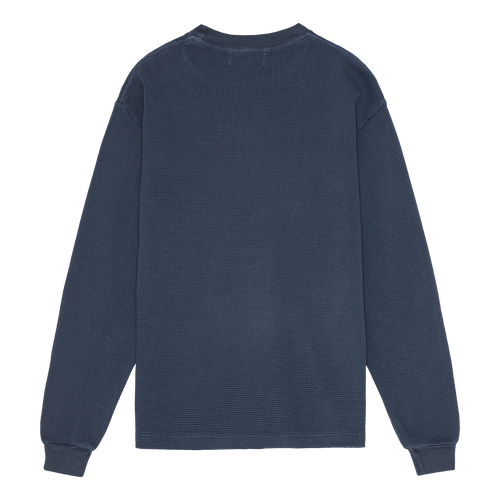 NAVY THERMAL L/S