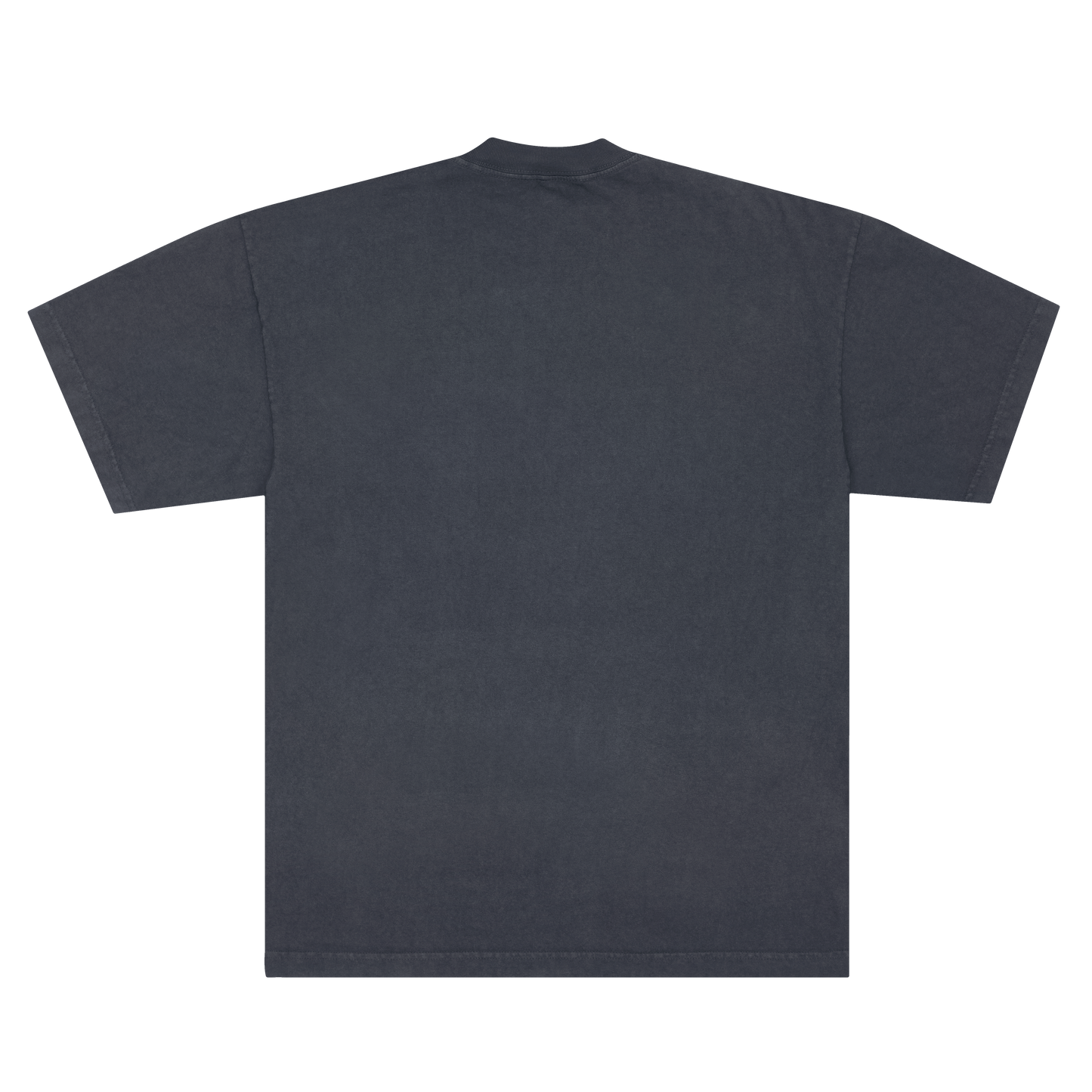 LOGO TEE NAVY