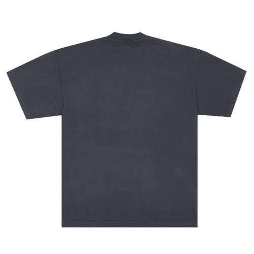 LOGO TEE NAVY