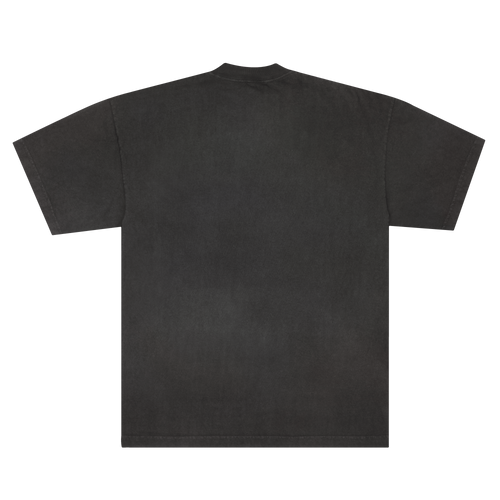 OVAL LOGO TEE