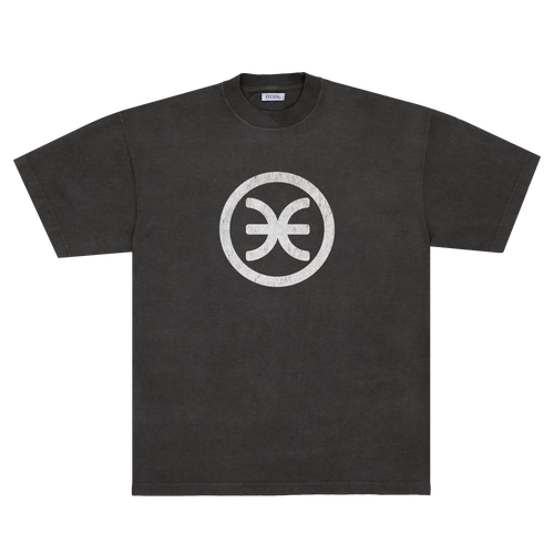 OVAL LOGO TEE